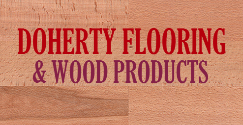 Doherty Flooring & Wood Products