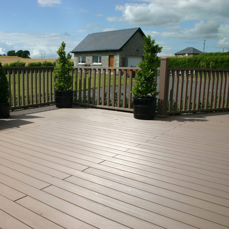Composite Decking SuppliersDoherty Flooring Dublin