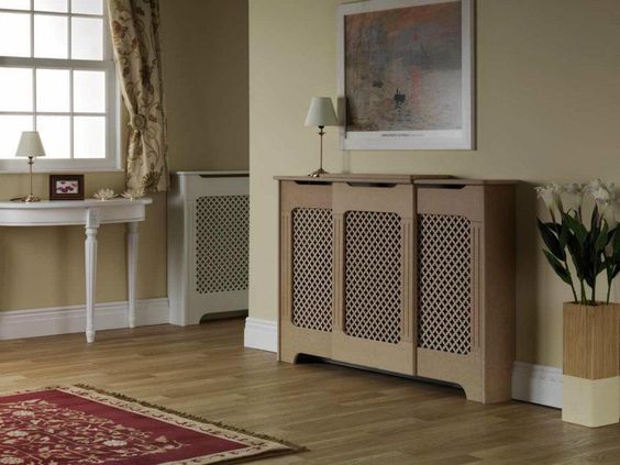 Stylish Radiator Covers Dublin Doherty Flooring