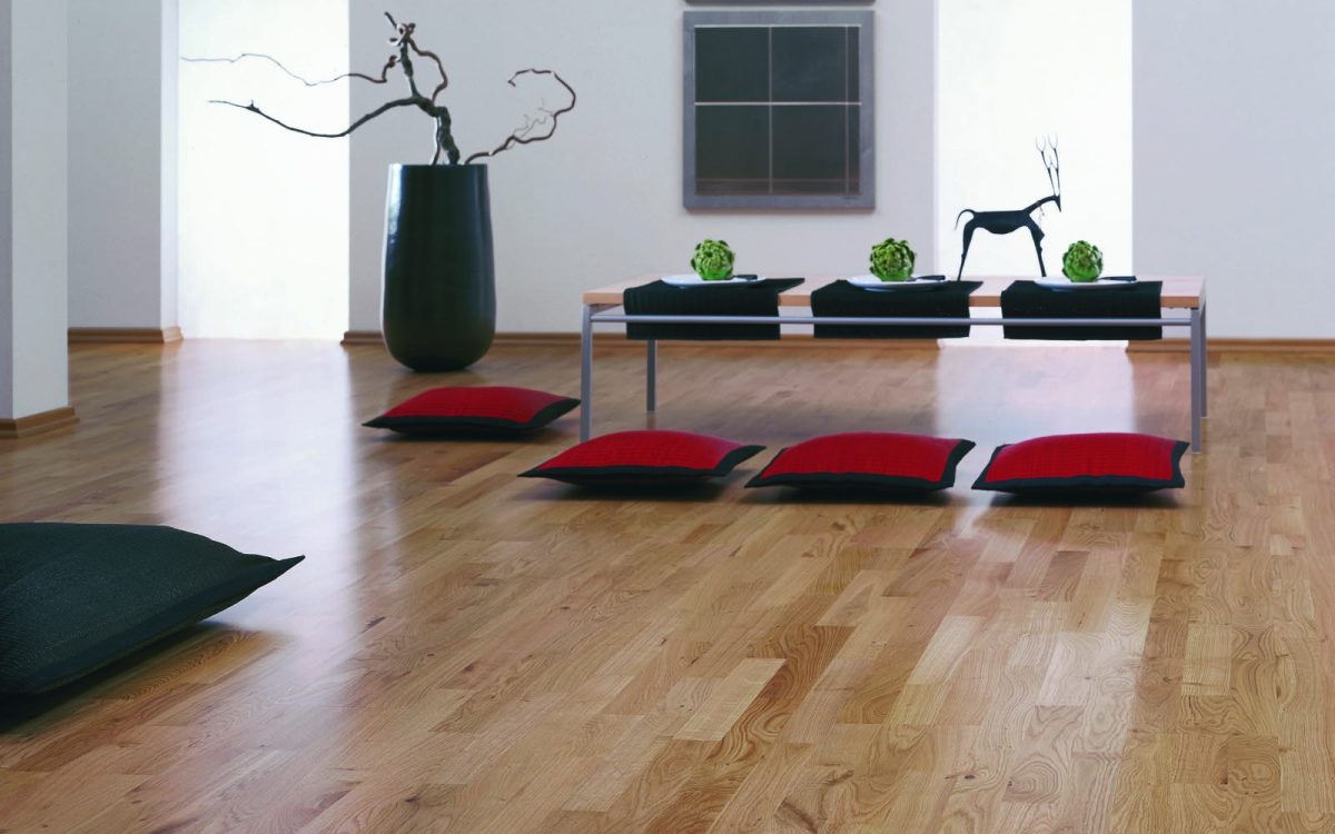 dublin engineered wood floor