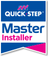 quickstep master installer