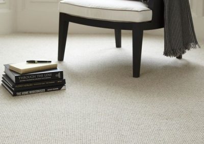 lovely carpeting