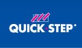 quick step logo