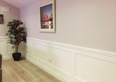 panelling