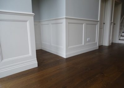 panelling