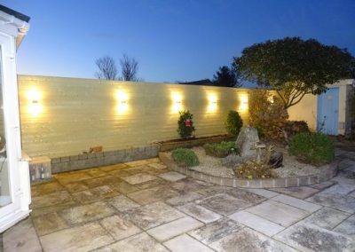 cladding