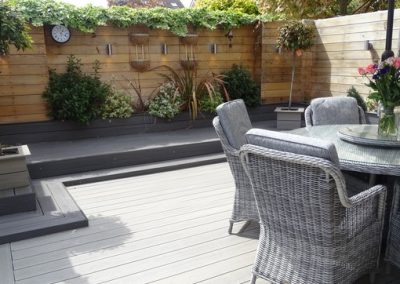 example of fine cladding