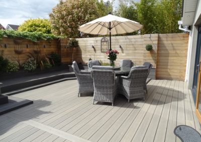 composite deck
