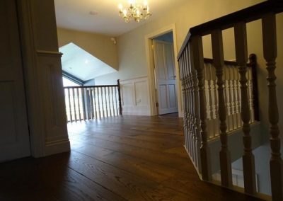 Engineered Wood Floor