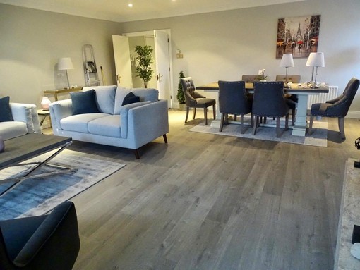 laminated wood flooring dublin