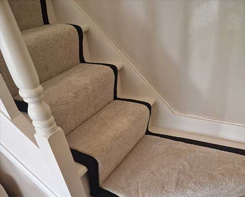 stair-runners wood flooring