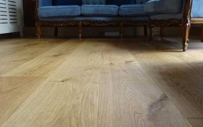 DIY Tips for Installing Laminate Flooring