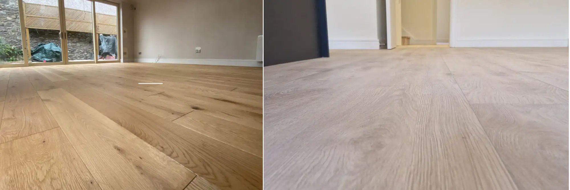 Engineered Wood vs Laminate Flooring: Which Is Best for You?