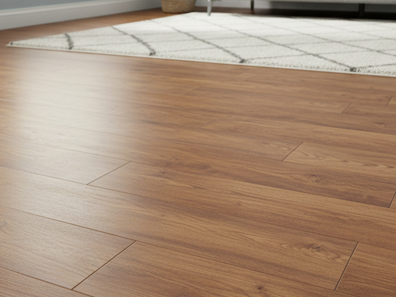 laminate floor