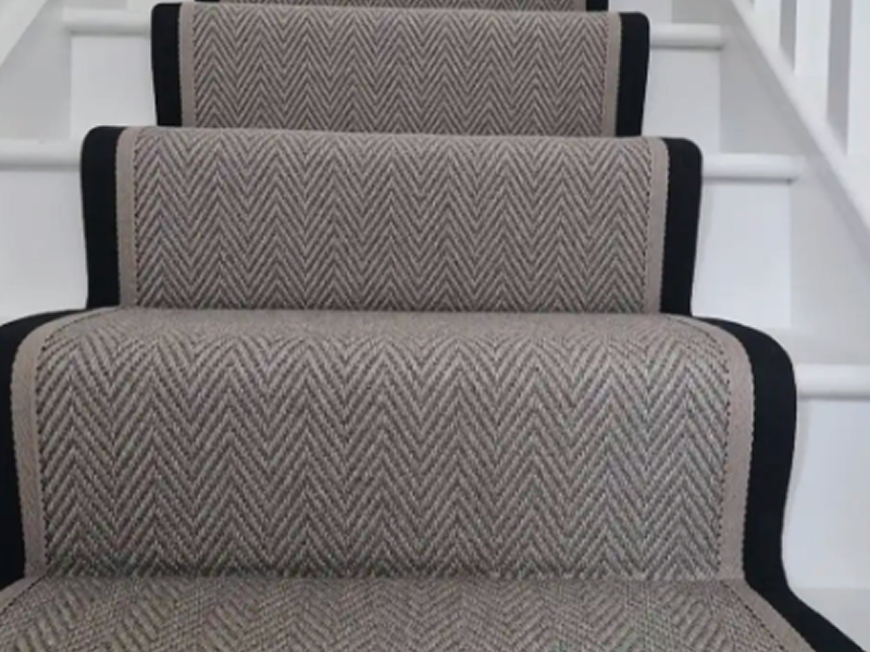 stair floor