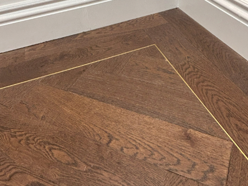 vinyl flooring
